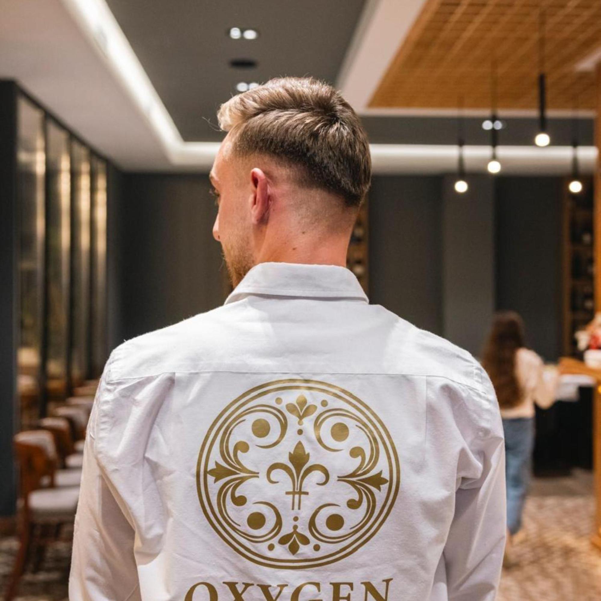 Oxygen Boutique Hotel Tirana Esterno foto
